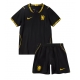 Chelsea Geovany Quenda #23 Replike Gostujuci Dres za djecu 2026-27 Kratak Rukav (+ Kratke hlače)